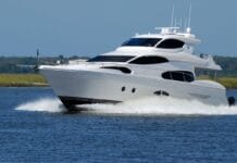 What To Do After a Boat Accident in Miami Waters