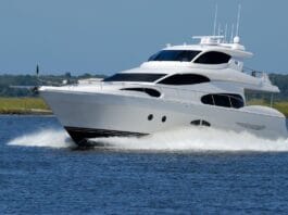 What To Do After a Boat Accident in Miami Waters
