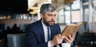 The Anatomy of a High-Impact Business Book: What Separates Influence from Noise The Anatomy of a High-Impact Business Book: What Separates Influence from Noise