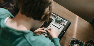 Demystifying RF Hardware: What Business and Technology Teams Should Understand Demystifying RF Hardware: What Business and Technology Teams Should Understand