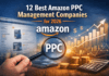 12 Best Amazon PPC Management Companies for Profitable Scale The 12 Best Amazon PPC Management Companies for 2026