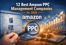 The 12 Best Amazon PPC Management Companies for 2026
