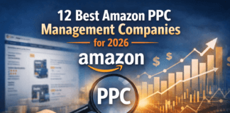 12 Best Amazon PPC Management Companies for Profitable Scale The 12 Best Amazon PPC Management Companies for 2026