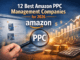 The 12 Best Amazon PPC Management Companies for 2026