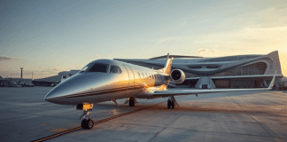 How Much Does It Cost to Charter a Private Jet in Florida vs New York?