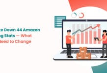We Analyzed 44 Amazon Repricing Statistics — Here’s What the Data Actually Tells Sellers to Do Differently We Analyzed 44 Amazon Repricing Statistics — Here's What the Data Actually Tells Sellers to Do Differently