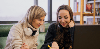 Unlocking Student Potential Through Personalized Learning