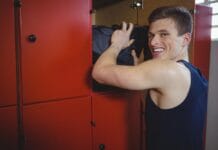 Durable Locker Upgrades for High School Athletes Durable Locker Upgrades for High School Athletes