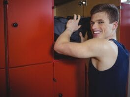 Durable Locker Upgrades for High School Athletes