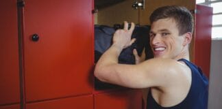 Durable Locker Upgrades for High School Athletes Durable Locker Upgrades for High School Athletes