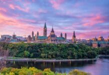 Timing Social Security CPP and OAS Deferral Decisions for U.S. Citizens Living in Canada in a Cross-Border Wealth Management Plan