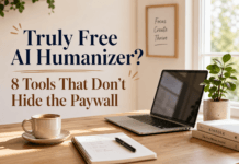 Truly Free AI Humanizer That Don't Hide the Paywall