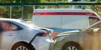 Key Steps That Protect Your Claim After a Vehicle Collision in Redding, CA