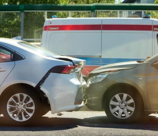 Key Steps That Protect Your Claim After a Vehicle Collision in Redding, CA