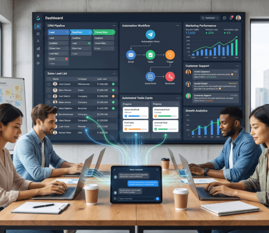 AI tools for startups: Which is the best option for growth?