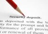 Average Security Deposits in San Antonio Explained