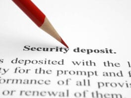 Average Security Deposits in San Antonio Explained
