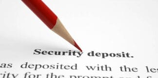 Average Security Deposits in San Antonio Explained