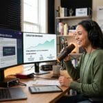 How AI Audiobook Creation Is Opening New Income Streams for Creators How AI Audiobook Creation Is Opening New Income Streams for Creators