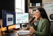 How AI Audiobook Creation Is Opening New Income Streams for Creators