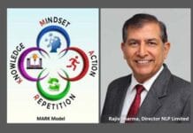 How Rajiv Sharma’s MARK Model at NLP is Reshaping How Indian Corporates Build Leaders