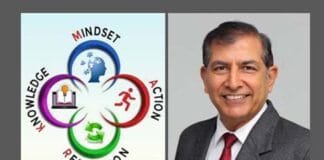 How Rajiv Sharma’s MARK Model at NLP is Reshaping How Indian Corporates Build Leaders