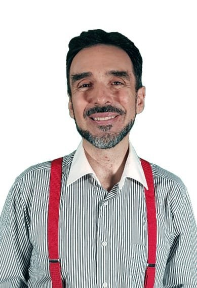 Arthur Carmazzi