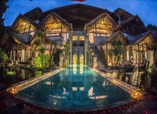 All-Inclusive Company Retreats in Bali, Why Avalon Castle and Lemuria Are Built for Teams That Want More Than a Hotel Offsite