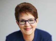 Brenda Bence