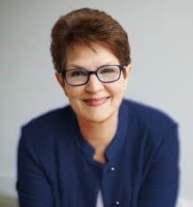 Brenda Bence