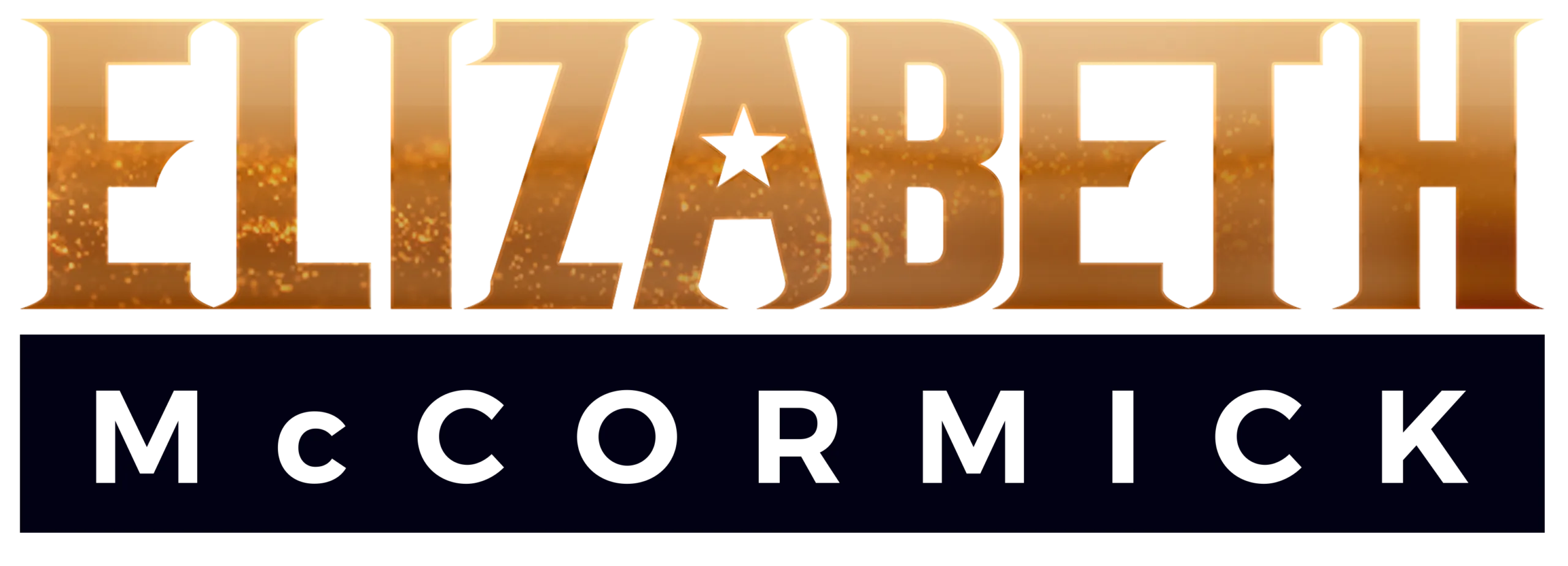 Elizabeth McCormick program logo