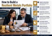 How to Build a Resilient Metals Portfolio