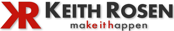 Keith Rosen program logo
