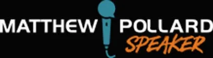 Matthew Pollard program logo
