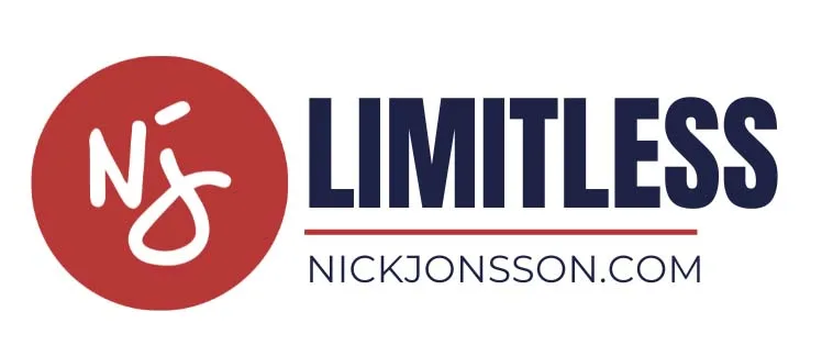 Nick Jonsson program logo
