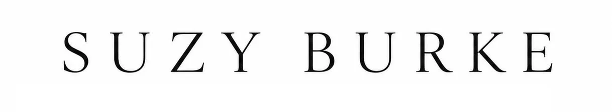 Suzy Burke program logo