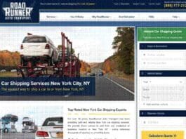 Thinking About Shipping Your Car from NY? Read This First. Thinking About Shipping Your Car from NY? Read This First.
