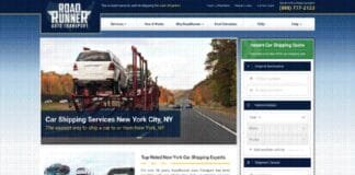Thinking About Shipping Your Car from NY? Read This First.