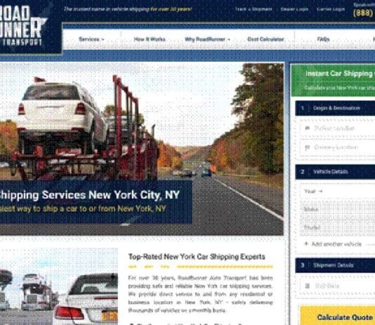 Thinking About Shipping Your Car from NY? Read This First.