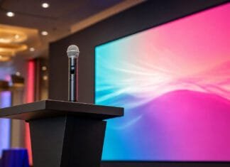 Transforming leadership summits from boring meetings to engaging experiences