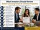 What Investors Should Review Before Choosing Tenant in Common Properties