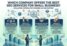 Which Company Offers the Best SEO Services for Small Business?