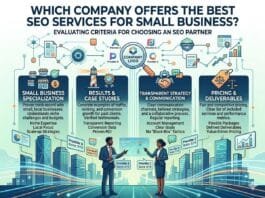 Which Company Offers the Best SEO Services for Small Business?