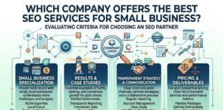 Which Company Offers the Best SEO Services for Small Business?