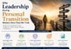 Why Leadership During Personal Transition Matters More Than We Think Why Leadership During Personal Transition Matters More Than We Think