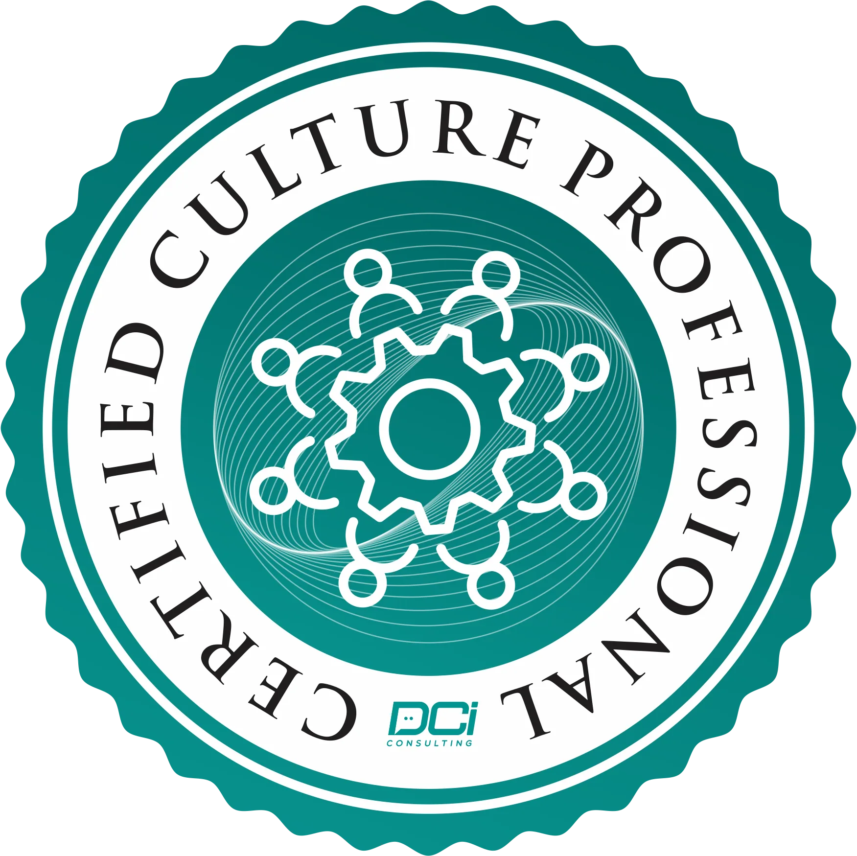 Arthur Carmazzi program logo