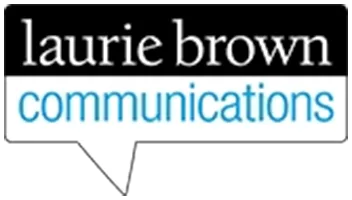 Laurie Brown program logo