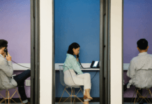 Are Office Pods Worth It for Small Businesses? Are Office Pods Worth It for Small Businesses?