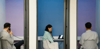 Are Office Pods Worth It for Small Businesses?
