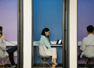 Are Office Pods Worth It for Small Businesses?